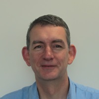 Professor Kelvin Jordan